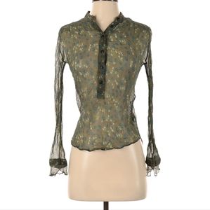 Rag & Bone sheer top